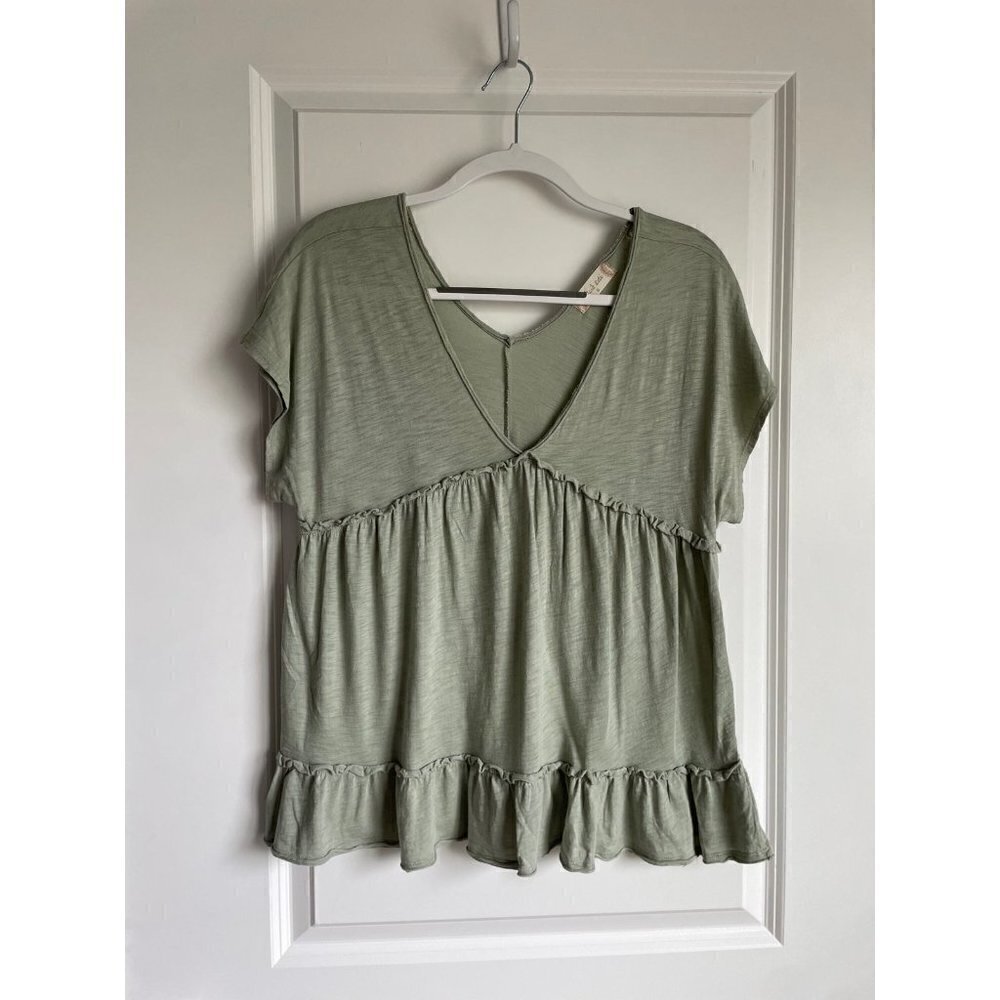 Womens Shirt